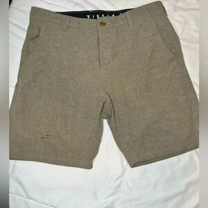Vissla Mens Shorts Canyons Hybrid